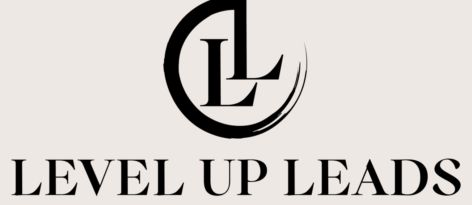 Level Up Leads